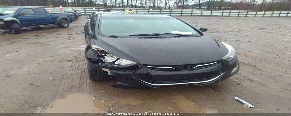 5NPDH4AE1DH414859 2013 HYUNDAI ELANTRA photo no. 6