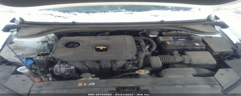 5NPD84LF1LH568587 2020 HYUNDAI ELANTRA photo no. 10