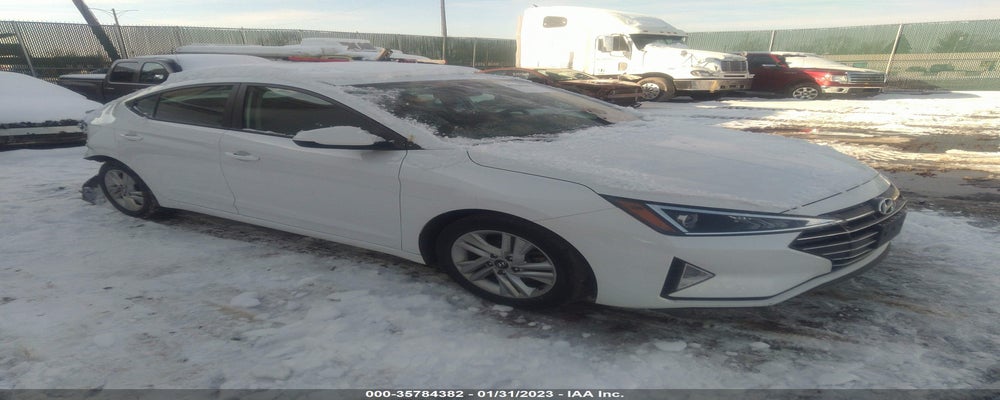5NPD84LF1LH568587 2020 HYUNDAI ELANTRA photo no. 21