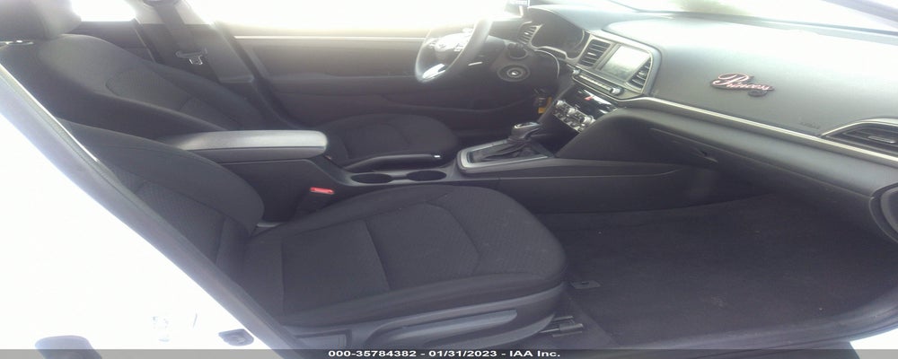 5NPD84LF1LH568587 2020 HYUNDAI ELANTRA photo no. 5