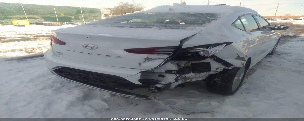 5NPD84LF1LH568587 2020 HYUNDAI ELANTRA photo no. 6
