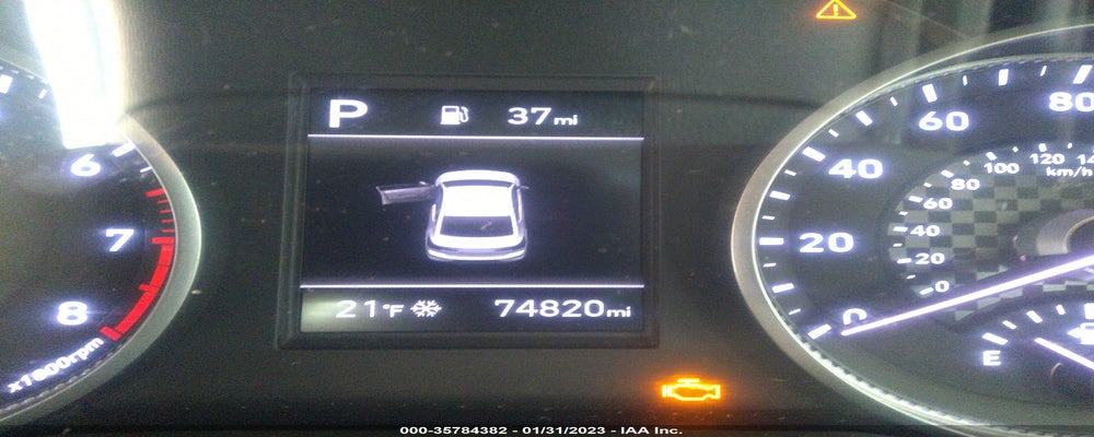 5NPD84LF1LH568587 2020 HYUNDAI ELANTRA photo no. 7