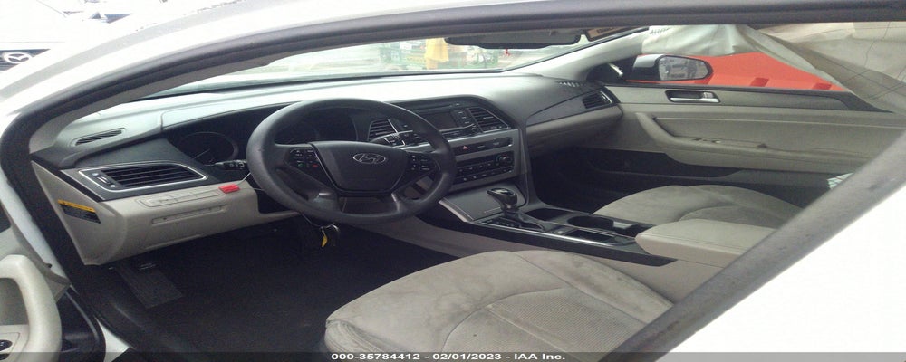 5NPE34AF6FH034379 2015 HYUNDAI SONATA photo no. 5
