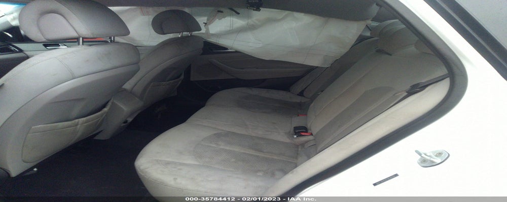 5NPE34AF6FH034379 2015 HYUNDAI SONATA photo no. 8