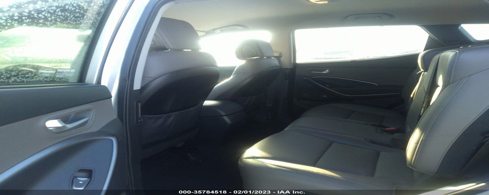5XYZUDLA9EG216518 2014 HYUNDAI SANTA FE SPORT photo no. 8