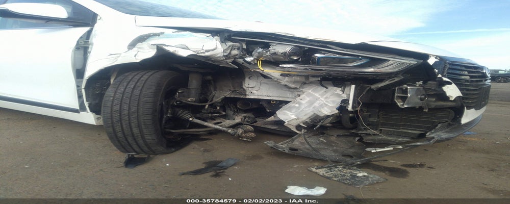 KMHC75LC2HU042682 2017 HYUNDAI IONIQ HYBRID photo no. 6