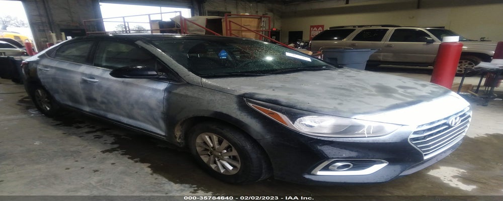3KPC24A61ME146325 2021 HYUNDAI ACCENT photo no. 17
