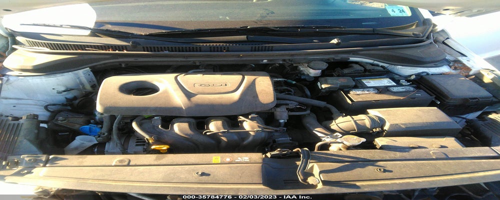 3KPC24A32KE069757 2019 HYUNDAI ACCENT photo no. 10