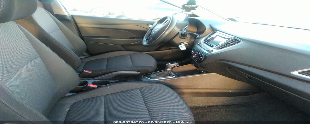 3KPC24A32KE069757 2019 HYUNDAI ACCENT photo no. 5