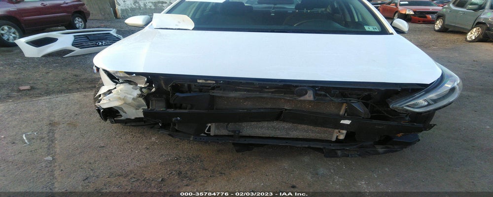 3KPC24A32KE069757 2019 HYUNDAI ACCENT photo no. 6