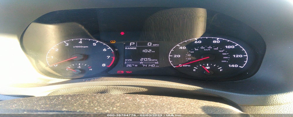 3KPC24A32KE069757 2019 HYUNDAI ACCENT photo no. 7