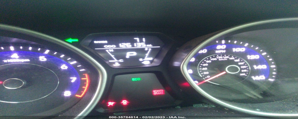5NPDH4AE1DH410455 2013 HYUNDAI ELANTRA photo no. 7