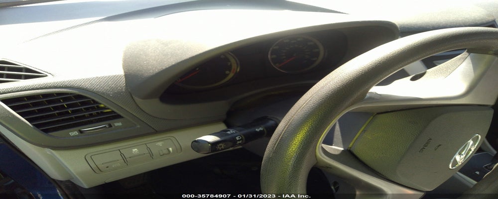 KMHCT4AE7FU819767 2015 HYUNDAI ACCENT photo no. 7
