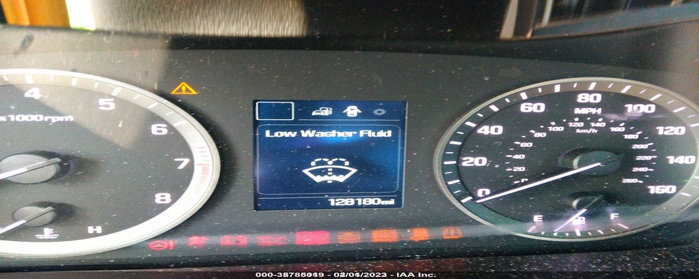 5NPE24AF6HH499685 2017 HYUNDAI SONATA photo no. 7