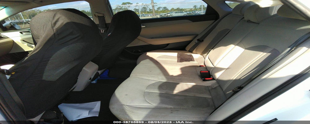 5NPE24AF6HH499685 2017 HYUNDAI SONATA photo no. 8