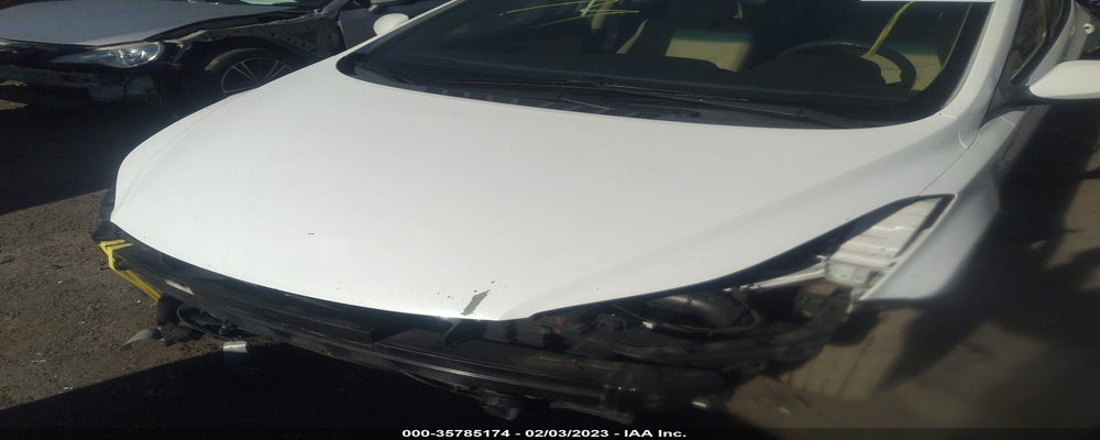 5NPDH4AE3DH257447 2013 HYUNDAI ELANTRA photo no. 6