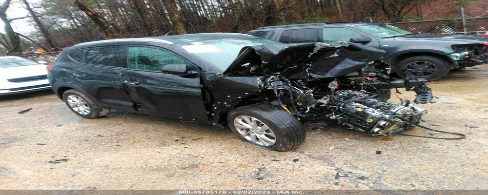 KM8J33A48MU302550 2021 HYUNDAI TUCSON photo no. 20
