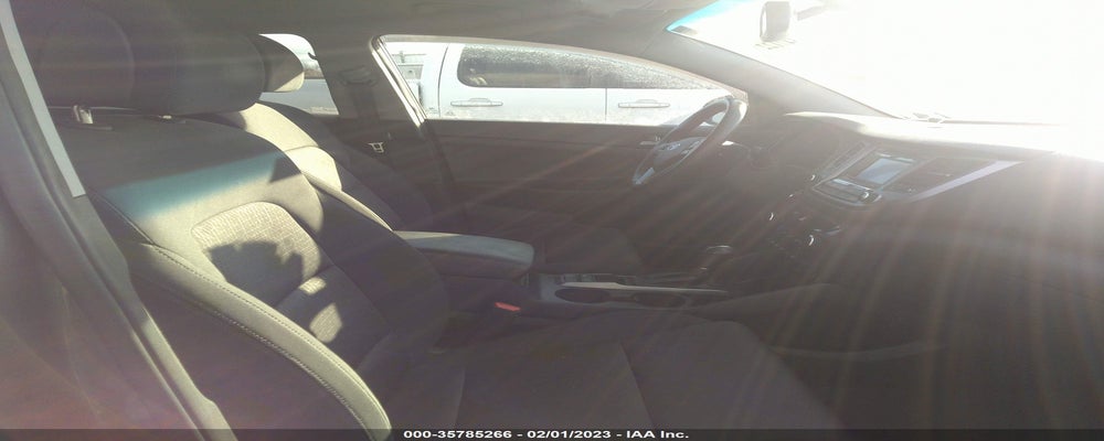 KM8J3CA27HU377521 2017 HYUNDAI TUCSON photo no. 5