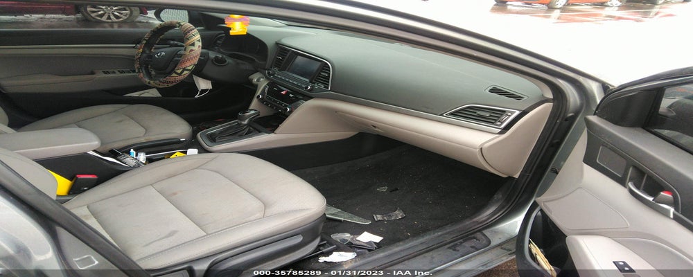 KMHD84LF7JU475703 2018 HYUNDAI ELANTRA photo no. 5