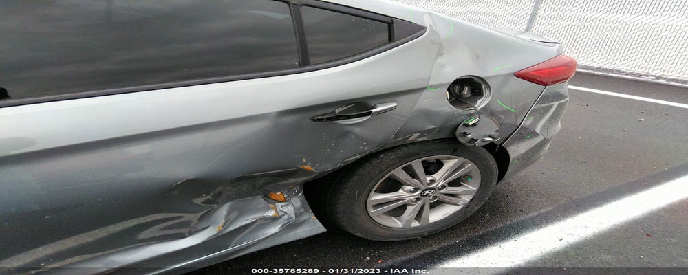 KMHD84LF7JU475703 2018 HYUNDAI ELANTRA photo no. 6