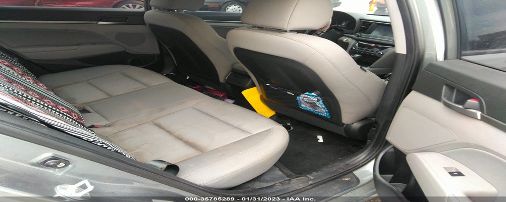 KMHD84LF7JU475703 2018 HYUNDAI ELANTRA photo no. 8