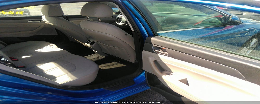5NPE34AF6KH784410 2019 HYUNDAI SONATA photo no. 8