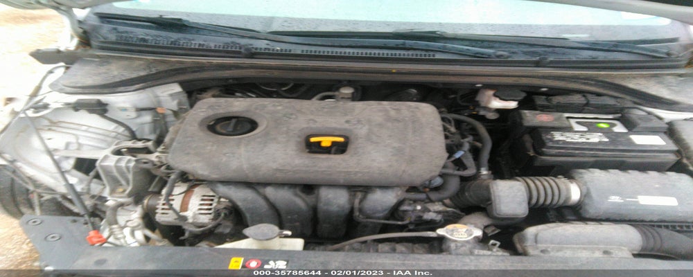 KMHD84LF8KU746463 2019 HYUNDAI ELANTRA photo no. 10