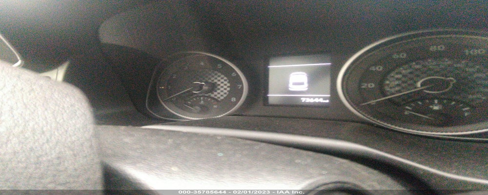 KMHD84LF8KU746463 2019 HYUNDAI ELANTRA photo no. 7