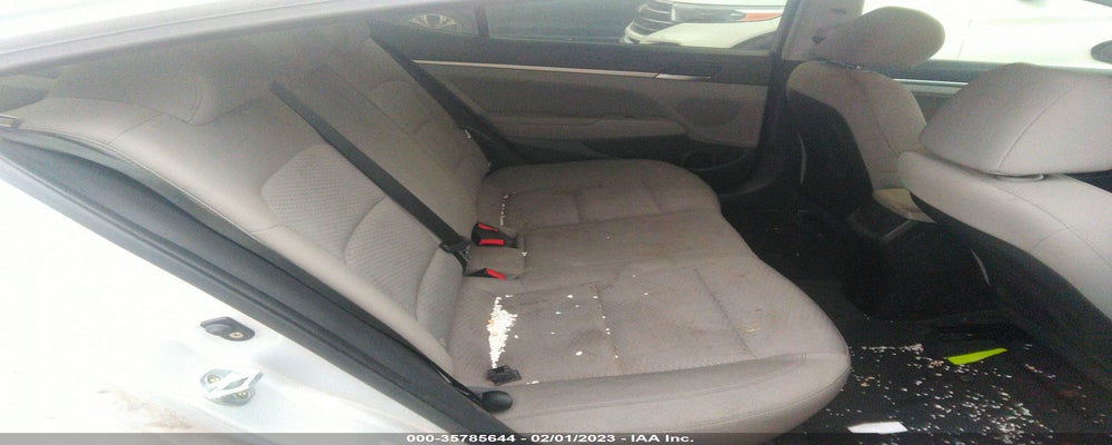 KMHD84LF8KU746463 2019 HYUNDAI ELANTRA photo no. 8