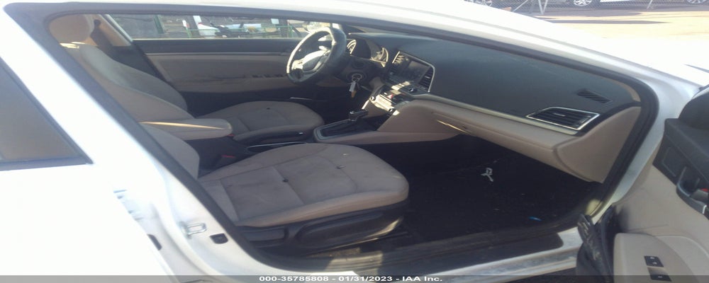 5NPD84LFXHH074140 2017 HYUNDAI ELANTRA photo no. 5