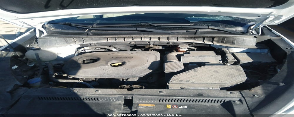 KM8J23A43GU233693 2016 HYUNDAI TUCSON photo no. 10