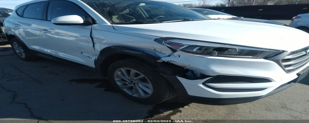 KM8J23A43GU233693 2016 HYUNDAI TUCSON photo no. 6