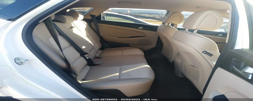 KM8J23A43GU233693 2016 HYUNDAI TUCSON photo no. 8