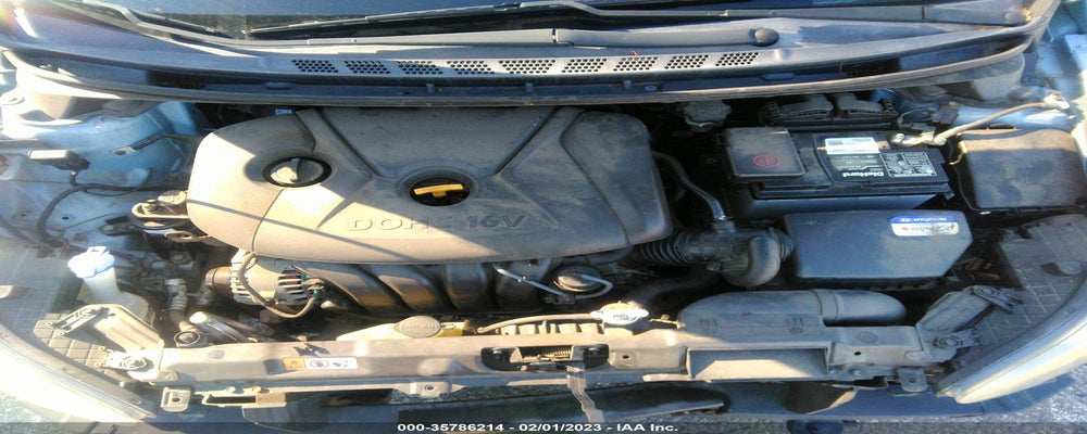 KMHDH4AE4DU751298 2013 HYUNDAI ELANTRA photo no. 10