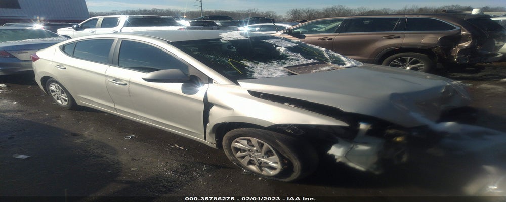 5NPD74LF2HH150422 2017 HYUNDAI ELANTRA photo no. 13