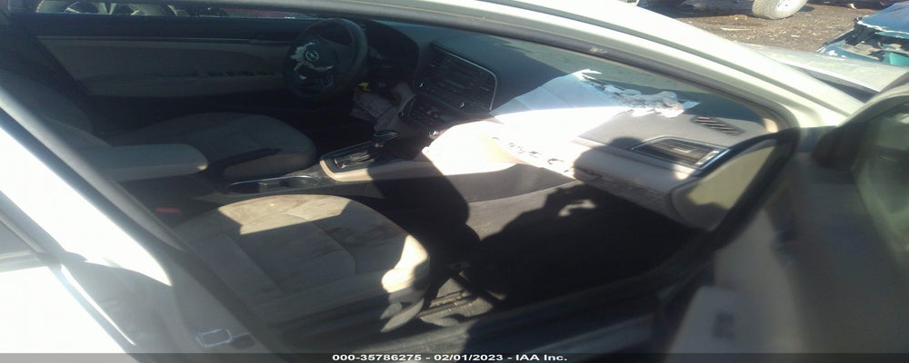 5NPD74LF2HH150422 2017 HYUNDAI ELANTRA photo no. 5