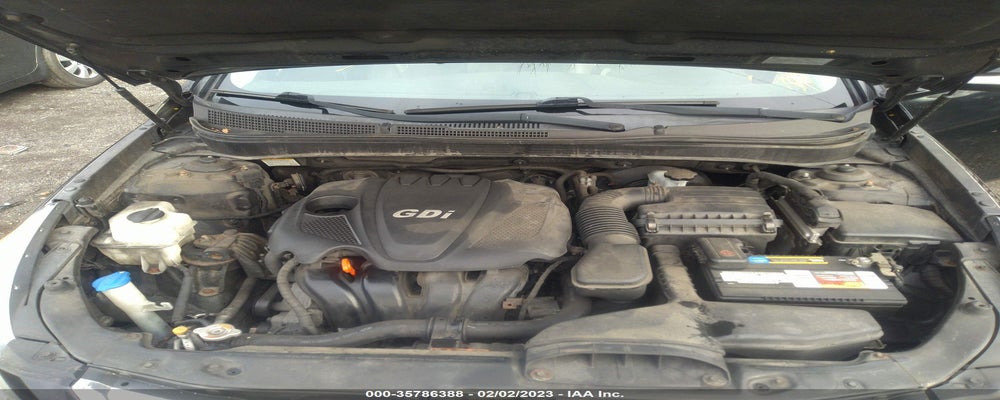 5NPEC4AC9CH348934 2012 HYUNDAI SONATA photo no. 10