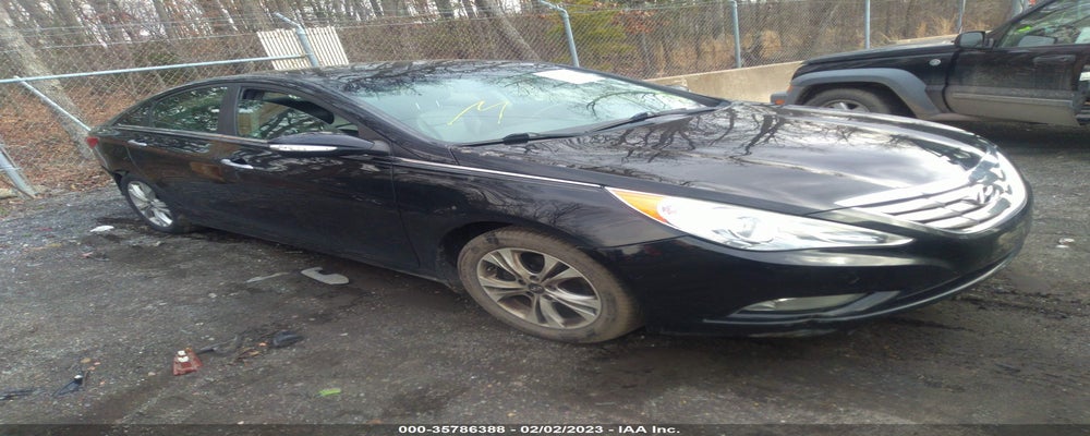5NPEC4AC9CH348934 2012 HYUNDAI SONATA photo no. 23