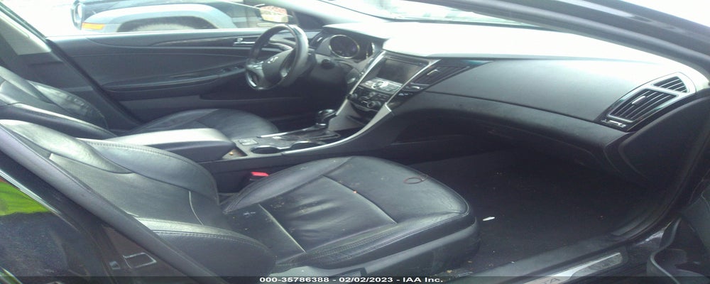 5NPEC4AC9CH348934 2012 HYUNDAI SONATA photo no. 5