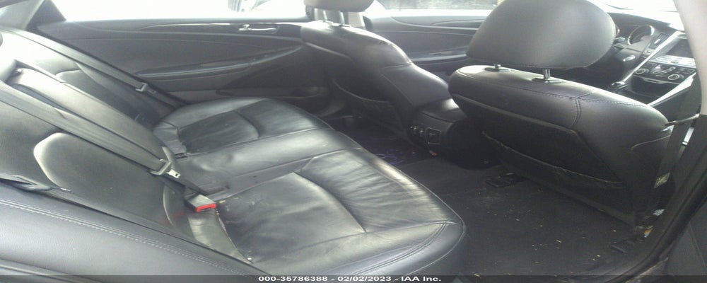 5NPEC4AC9CH348934 2012 HYUNDAI SONATA photo no. 8