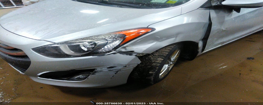 KMHD35LE5DU054210 2013 HYUNDAI ELANTRA GT photo no. 6