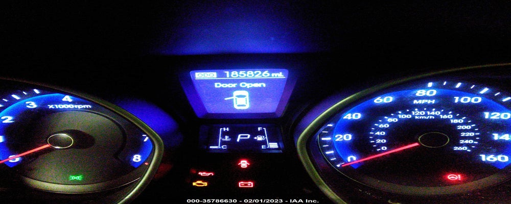 KMHD35LE5DU054210 2013 HYUNDAI ELANTRA GT photo no. 7