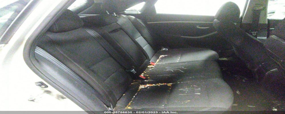 KMHD35LE5DU054210 2013 HYUNDAI ELANTRA GT photo no. 8