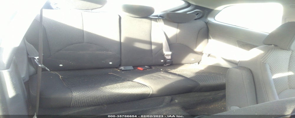 KMHCM3AC3AU173903 2010 HYUNDAI ACCENT photo no. 8