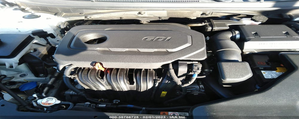 5NPE34AF5JH687536 2018 HYUNDAI SONATA photo no. 10