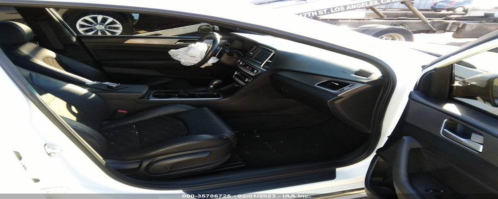 5NPE34AF5JH687536 2018 HYUNDAI SONATA photo no. 5