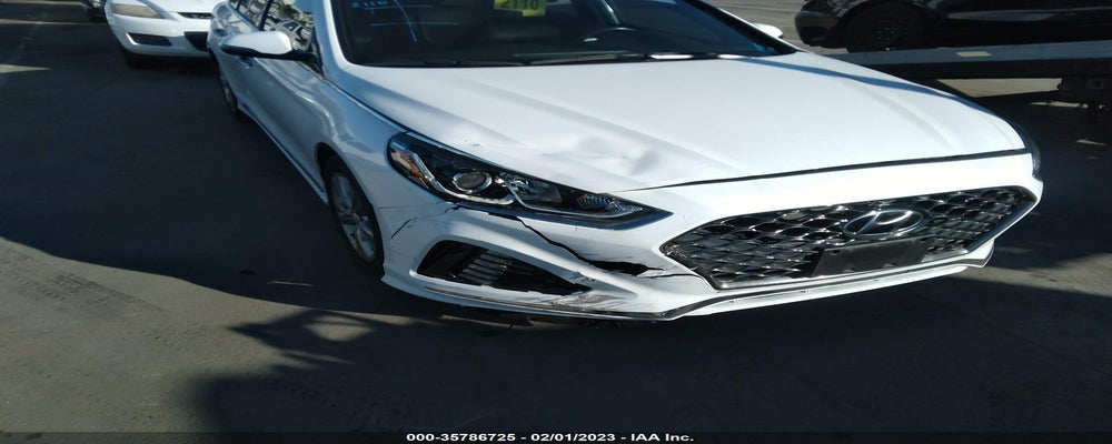5NPE34AF5JH687536 2018 HYUNDAI SONATA photo no. 6
