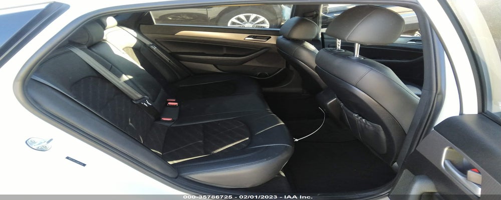 5NPE34AF5JH687536 2018 HYUNDAI SONATA photo no. 8