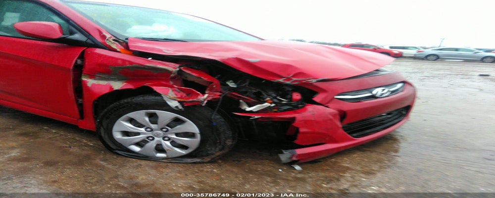 KMHCT4AE3HU176398 2017 HYUNDAI ACCENT photo no. 6