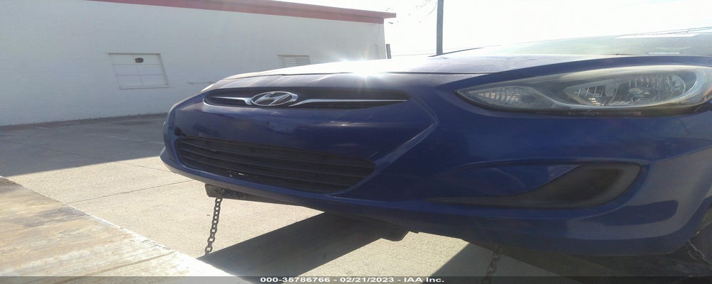 KMHCT4AE8DU527381 2013 HYUNDAI ACCENT photo no. 10